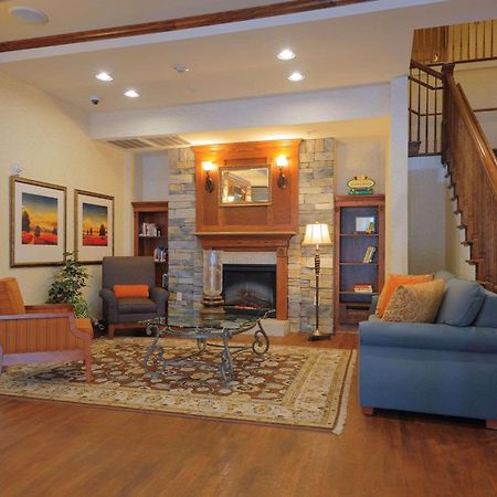 Country Inn & Suites By Radisson, Columbia At Harbison, Sc 외부 사진