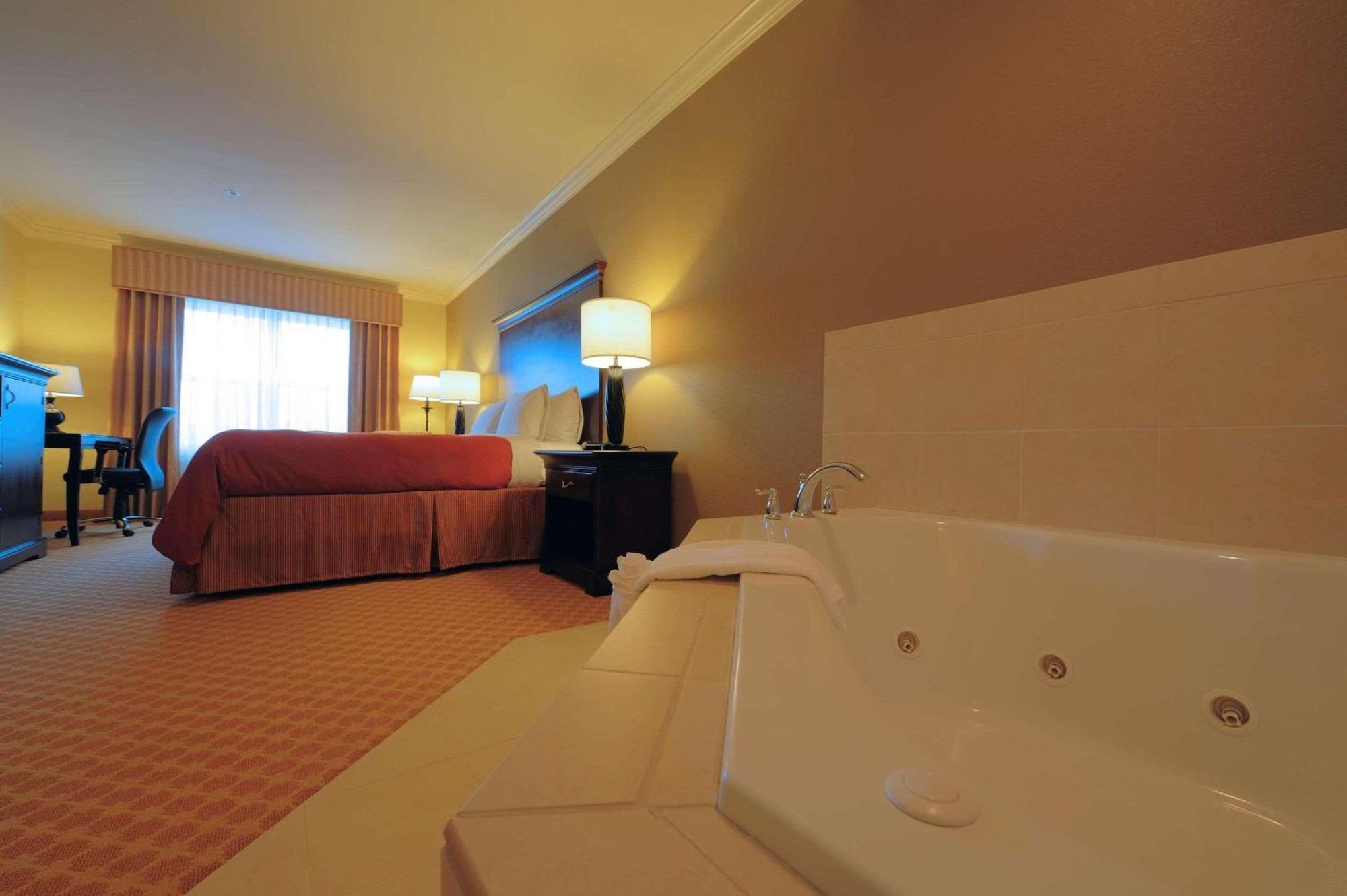 Country Inn & Suites By Radisson, Columbia At Harbison, Sc 외부 사진