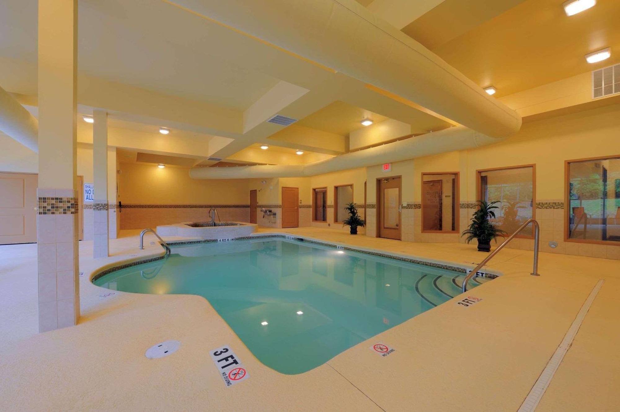 Country Inn & Suites By Radisson, Columbia At Harbison, Sc 외부 사진
