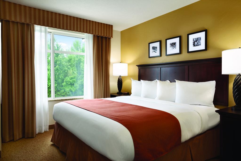 Country Inn & Suites By Radisson, Columbia At Harbison, Sc 외부 사진