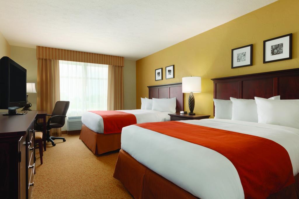 Country Inn & Suites By Radisson, Columbia At Harbison, Sc 외부 사진