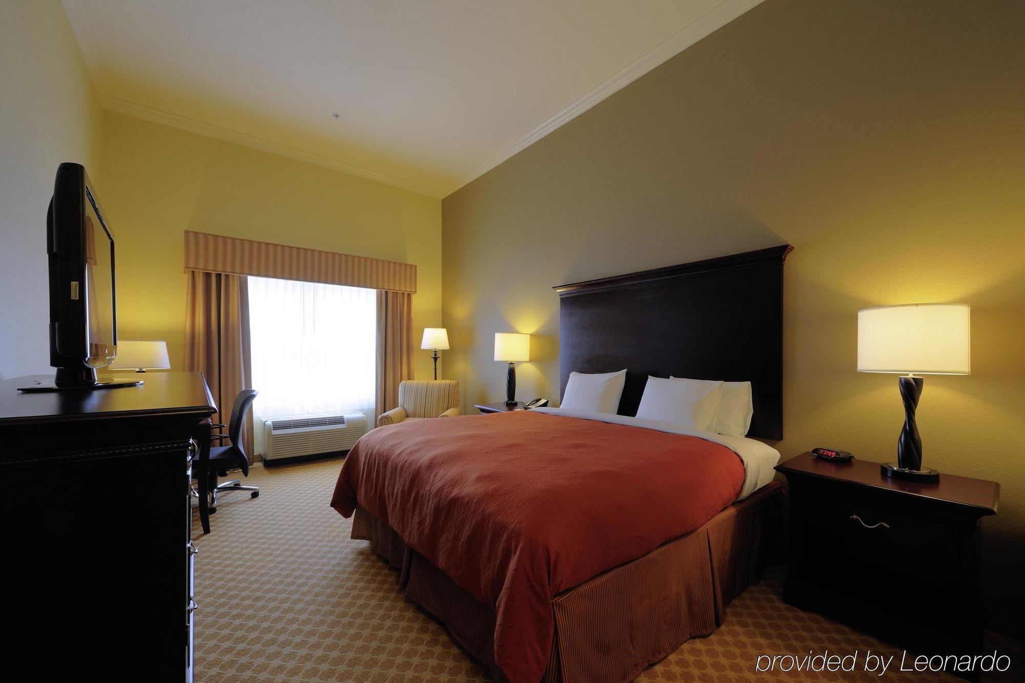Country Inn & Suites By Radisson, Columbia At Harbison, Sc 객실 사진