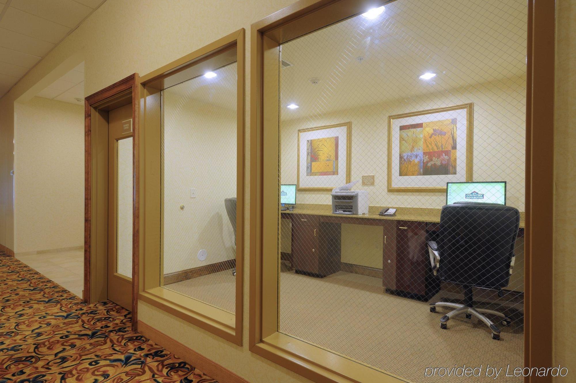 Country Inn & Suites By Radisson, Columbia At Harbison, Sc 시설 사진