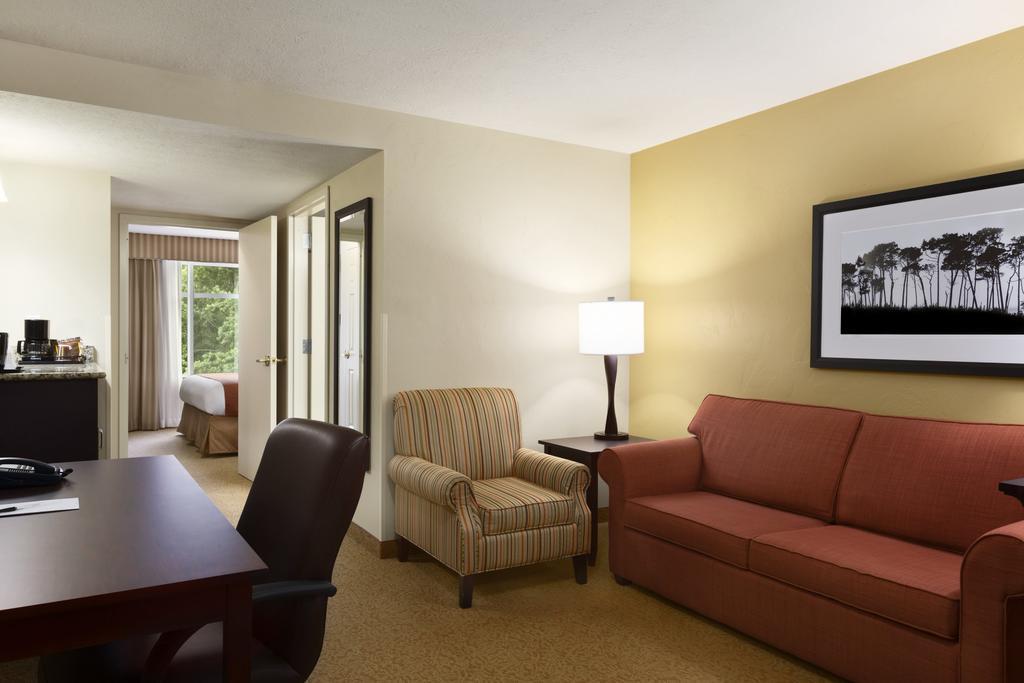 Country Inn & Suites By Radisson, Columbia At Harbison, Sc 외부 사진