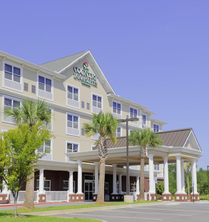 Country Inn & Suites By Radisson, Columbia At Harbison, Sc 외부 사진