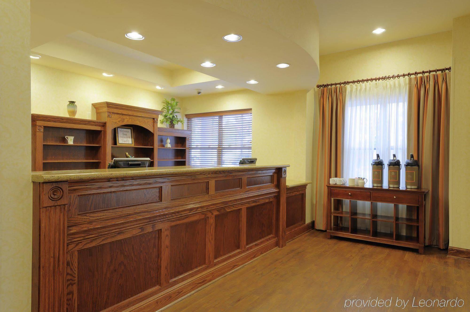 Country Inn & Suites By Radisson, Columbia At Harbison, Sc 내부 사진