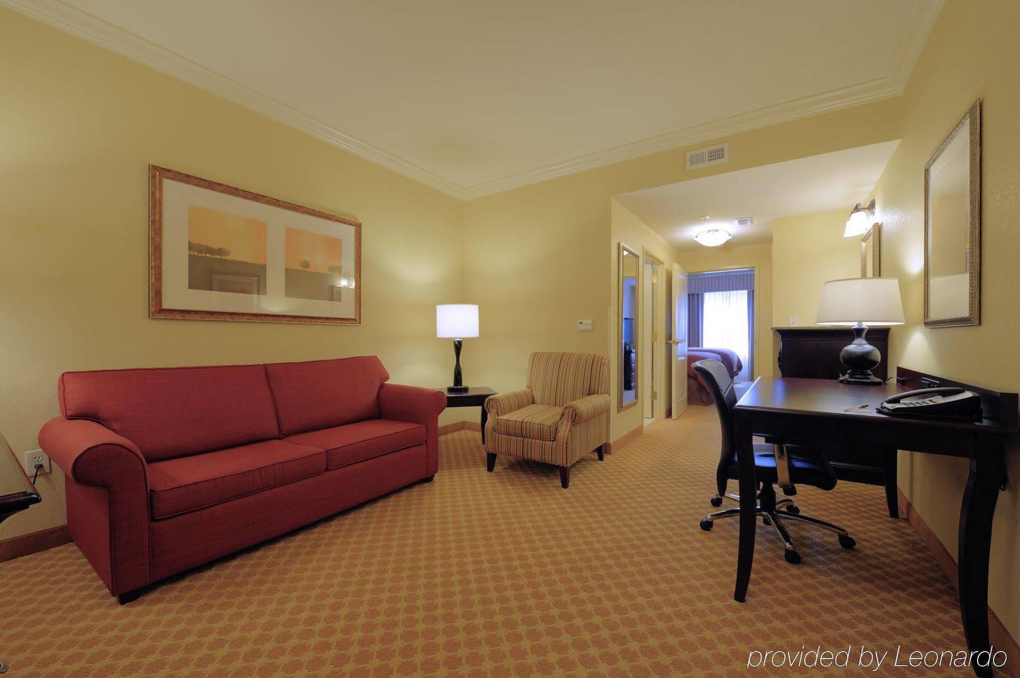 Country Inn & Suites By Radisson, Columbia At Harbison, Sc 객실 사진