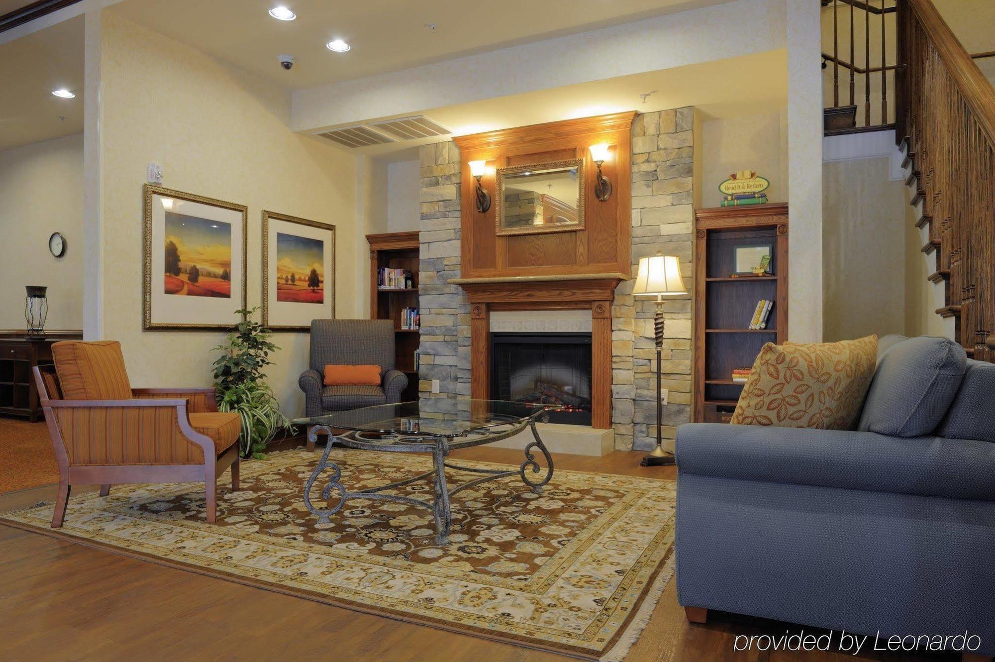 Country Inn & Suites By Radisson, Columbia At Harbison, Sc 내부 사진