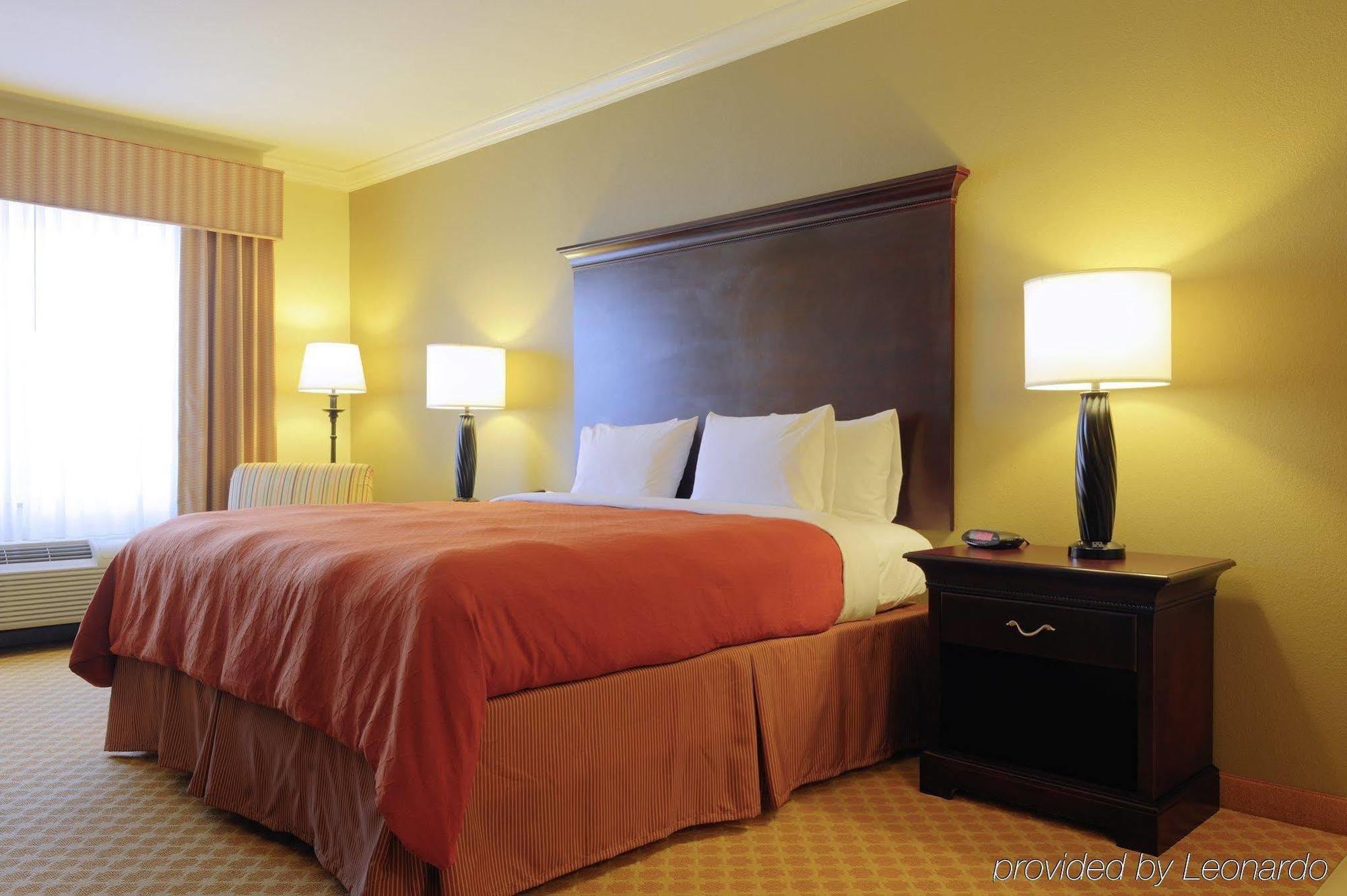 Country Inn & Suites By Radisson, Columbia At Harbison, Sc 객실 사진