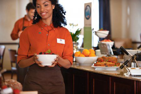 Country Inn & Suites By Radisson, Columbia At Harbison, Sc 외부 사진