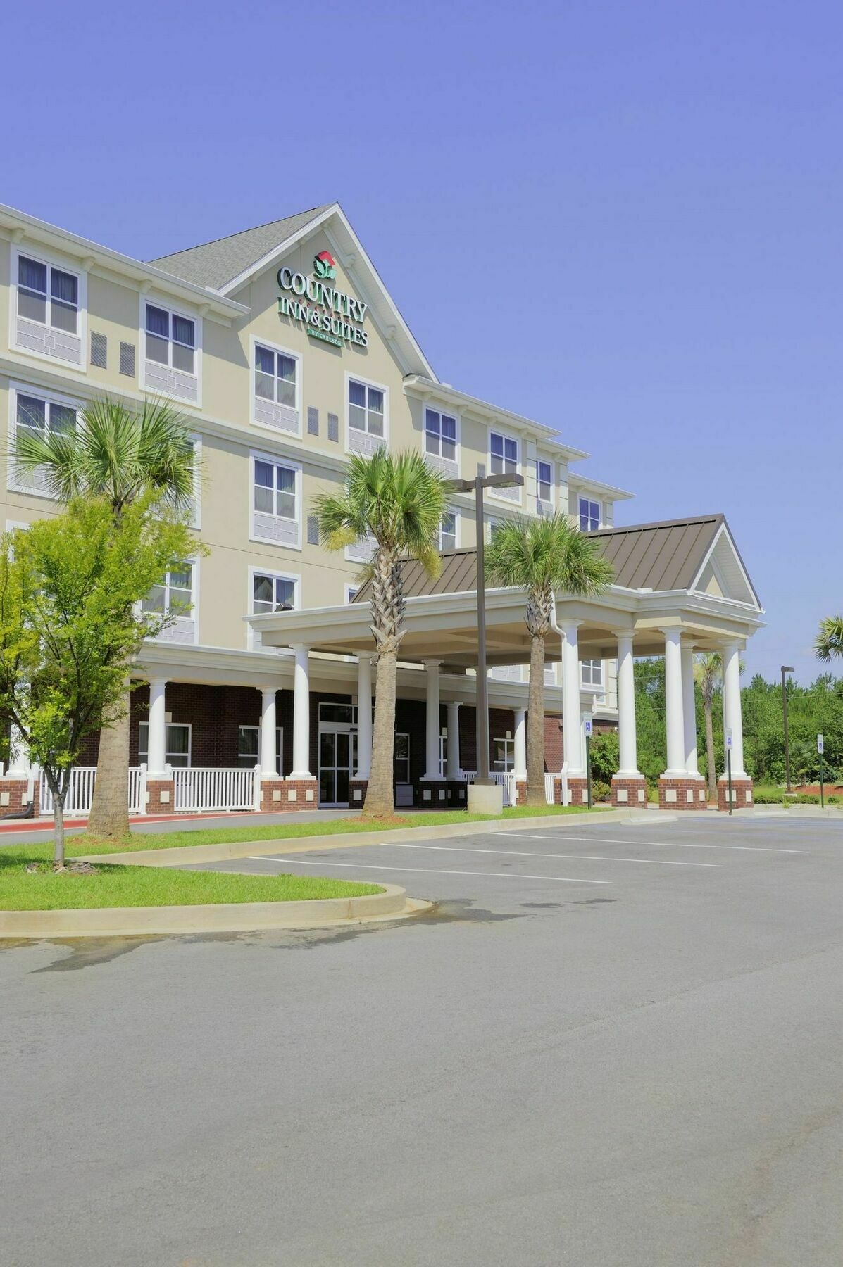 Country Inn & Suites By Radisson, Columbia At Harbison, Sc 외부 사진
