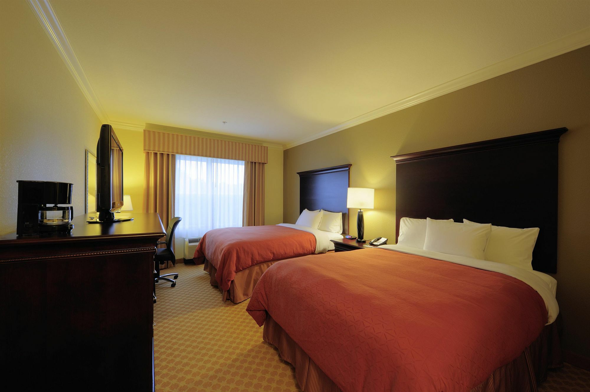 Country Inn & Suites By Radisson, Columbia At Harbison, Sc 객실 사진