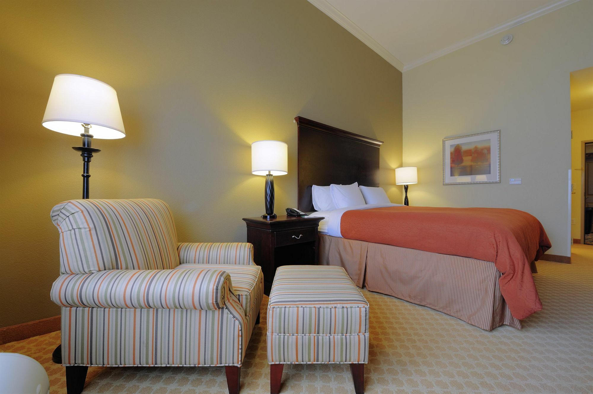 Country Inn & Suites By Radisson, Columbia At Harbison, Sc 객실 사진